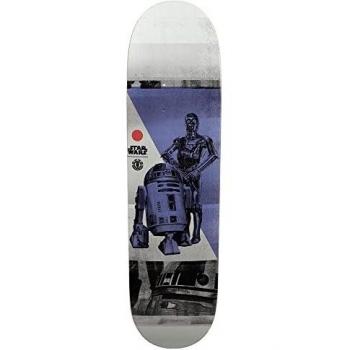 Tavola Droidica 8’’ – Skate Star Wars
