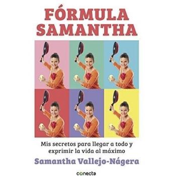 Fórmula samantha