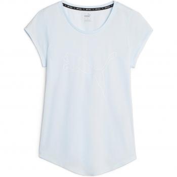 Puma Women's Performance Heathered Top
