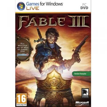 Fable 3