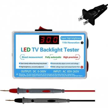 LED Licht Tester A9LB für Reparatur von TV-Lampen