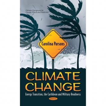 Vitalsource Technologies, Inc. Climate Change: Energy Transition, The Caribbean And Military Readiness