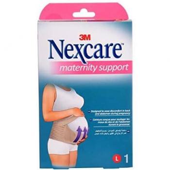 Nexcare Faja de Maternidad Talla L 105-136CM