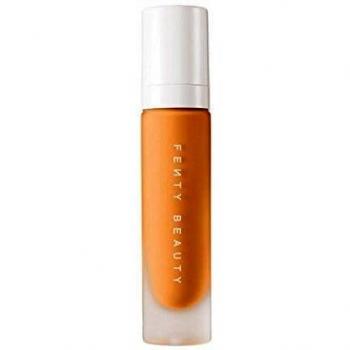 Fenty Beauty – Pro Filt’r Soft Matte Longwear Foundation 220: Deckende, langhaltige Foundation (32 ml)
