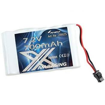 AMX Racing Ni-MH Akku 7.2V 700mAh