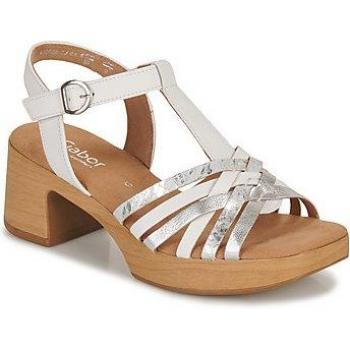 Sandales Gabor 2272351 Blanc 39 femmes