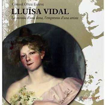 Lluïsa vidal.