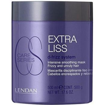 Lendan Mascarilla Extra Liss 500 ml
