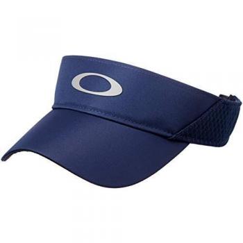 Oakley Blackout Headwear for Men – Small/Medium