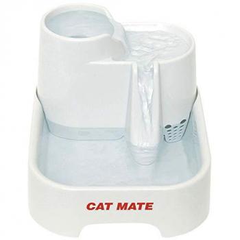 Abreuvoir Automatique Kerbl Cat Mate 2L – Bleu Nuit