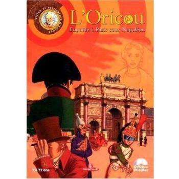 L'oricou