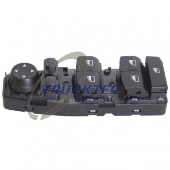 Actuador de ventanilla TRUCKTEC AUTOMOTIVE 08.42.124