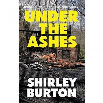 Under The Ashes