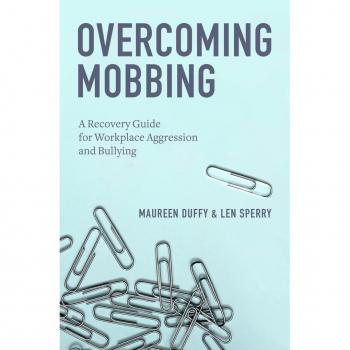 Overcoming Mobbing