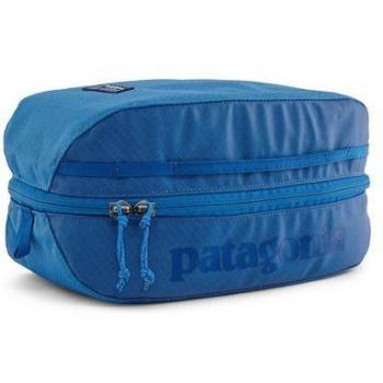 Sacco di Memoria Patagonia Black Hole 6L Blu