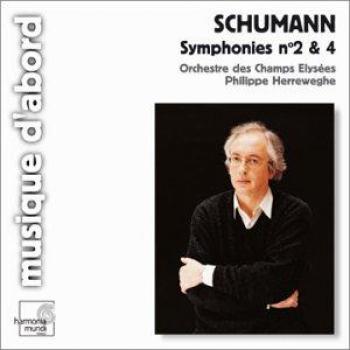 Herreweghe: Sinfonien im Fokus 2 & 4