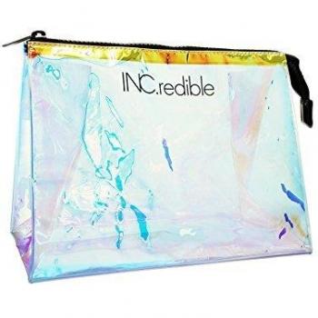 Make-up Holo-Tasche „Inc.“