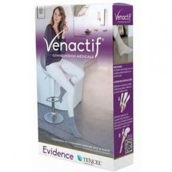 Gibaud Venactif 2 Medias de Compresión T3 1ud