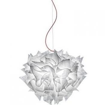 Veli Couture Medium Suspension Light Ø 42 cm