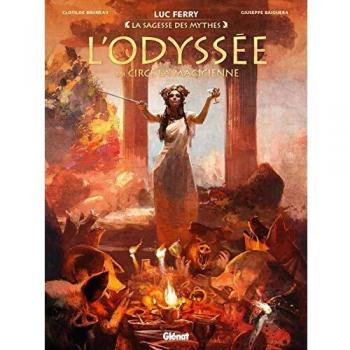 L'Odyssée