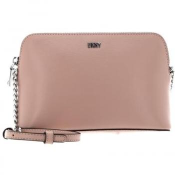DKNY Damen Umhängetasche Bryant-Dome R83E3655 in Rosa