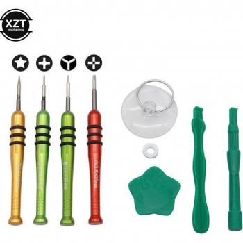 Kit d'outils d'ouverture pour iPhone 6 à XS