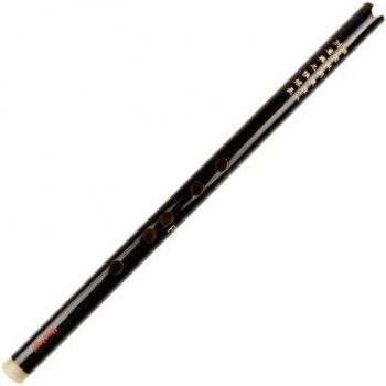 G Key Vertical Bamboo Flute Chinese Woodwind Instrument