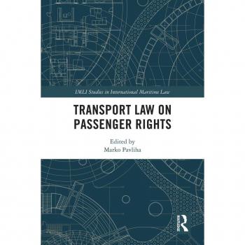 Vitalsource Technologies, Inc. Transport Law On Passenger Rights