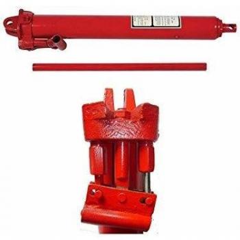 Vérin hydraulique 8T double effet