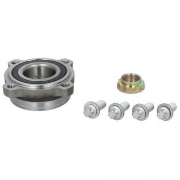 Kit Ruota con Cuscinetti Kraft 4102320