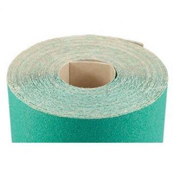 RTF Granville 120‑Grade Aluminium Oxide Rolling Pad, 50 m
