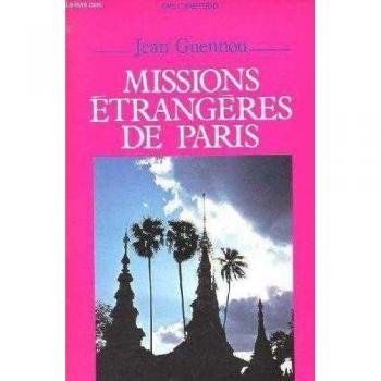 Missions étrangères de Paris
