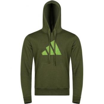 Adidas Performance Hoodie »Perfo Script Graphic Hoody«