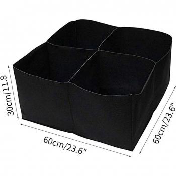 Large Outdoor Planter Bag