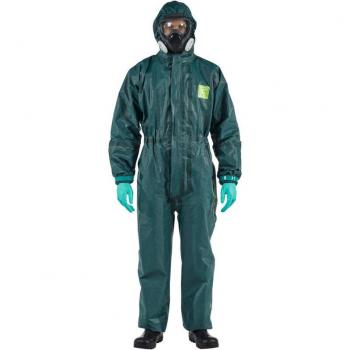 Ansell 4000 Series Ultrasonically Welded Protective Gear