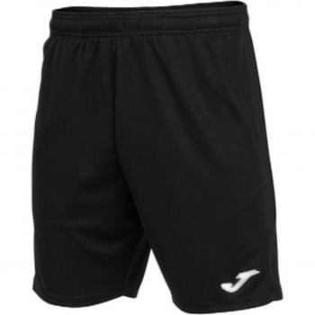 Bermuda de Fútbol Joma Eco Championship Negro