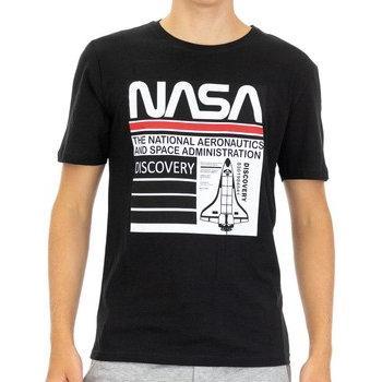 NASA 57T Herren T-Shirt