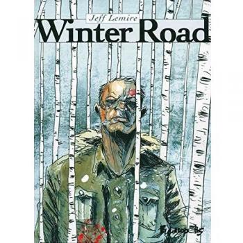 Winter Road
