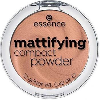 Essence Mattifying Kompaktpuder mit Matt-Effekt Farbton 02 12 g