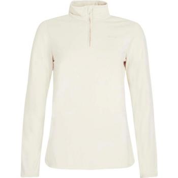 Fleece Mezza Cerniera Protest Fabriz