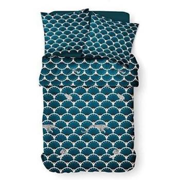 Couvre-lit Caloundra 220x240 100 % coton