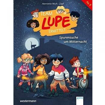 TEAM LUPE ermittelt