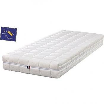 Matelas Latex Naturel King of Dreams 140x200