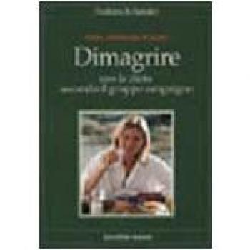 Dimagrire con la dieta secondo il gruppo sanguigno