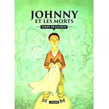 Johnny et les morts