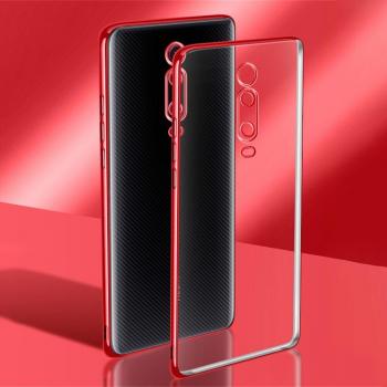 Coque TPU souple pour Xiaomi Mi 9T Pro