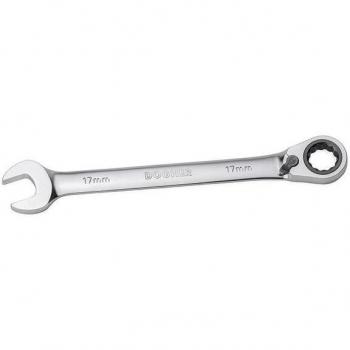 Llave de carraca 33 mm CrV