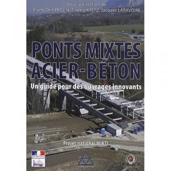 Ponts mixtes acier-béton