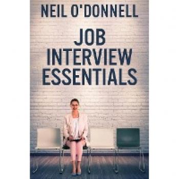O'Donnell, Neil: Job Interview Essentials