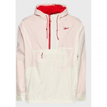 Reebok HH8369 Anorak für entspannte Passform
